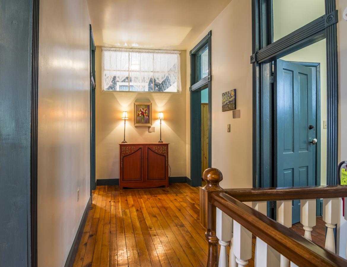 Allegheny Trail House Frostburg Екстериор снимка