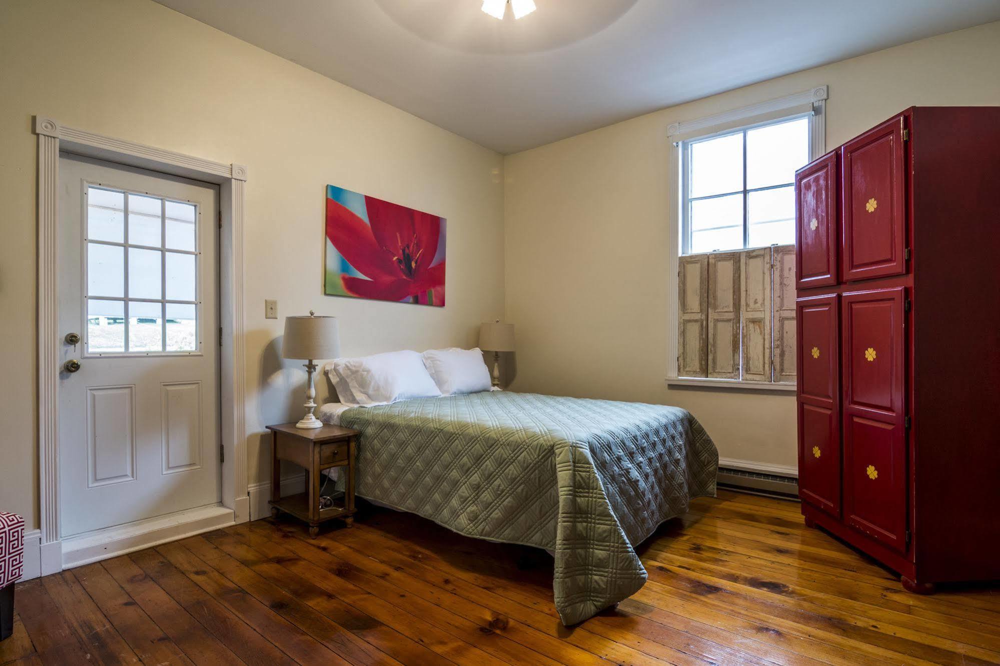 Allegheny Trail House Frostburg Екстериор снимка