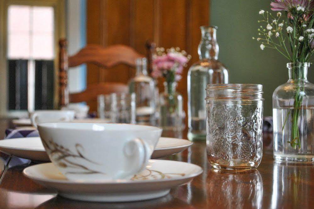 Allegheny Trail House Frostburg Екстериор снимка
